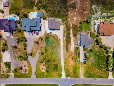 An Old Town jewel with unmatched views and nearly an acre of on Palmilla Beach Golf Club in Texas - for sale on GolfHomes.com, golf home, golf lot