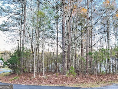 AMAZING CORNER LOT in a secluded gated community with all the on Fairfield Plantation Golf and Country Club in Georgia - for sale on GolfHomes.com, golf home, golf lot