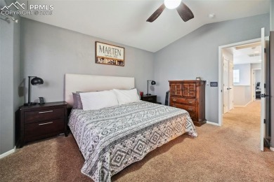 WELCOME HOME! 
This beautiful 2 story is nestled in the on Antler Creek Golf Course in Colorado - for sale on GolfHomes.com, golf home, golf lot