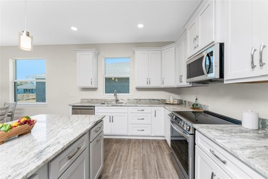 Move Right Into this 2023 Rotonda Heights Pool Home Without the on Rotonda Golf and Country Club The Palms Course in Florida - for sale on GolfHomes.com, golf home, golf lot