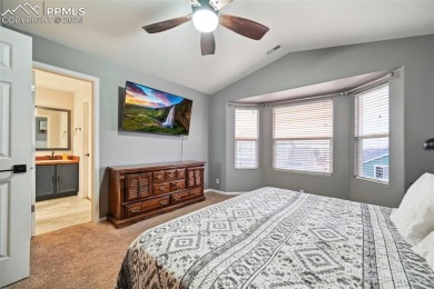 WELCOME HOME! 
This beautiful 2 story is nestled in the on Antler Creek Golf Course in Colorado - for sale on GolfHomes.com, golf home, golf lot