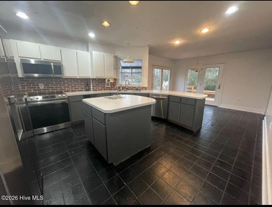 Situated on a quiet cul-de-sac along the golf course in the on Brandywine Bay Golf Club in North Carolina - for sale on GolfHomes.com, golf home, golf lot