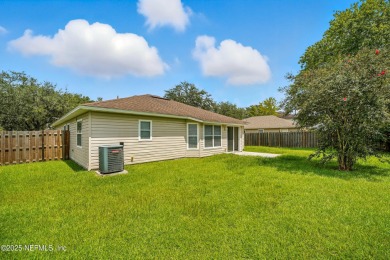 Set within a popular St. Augustine community near World Golf on King and Bear Golf Course/World Golf Village in Florida - for sale on GolfHomes.com, golf home, golf lot