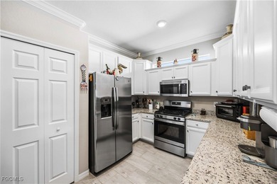 Welcome to this beautifully maintained, one-owner home located on Babcock National Golf Course in Florida - for sale on GolfHomes.com, golf home, golf lot