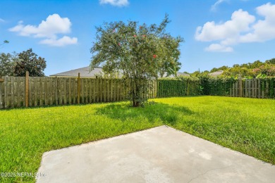 Set within a popular St. Augustine community near World Golf on King and Bear Golf Course/World Golf Village in Florida - for sale on GolfHomes.com, golf home, golf lot