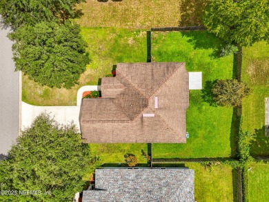 Set within a popular St. Augustine community near World Golf on King and Bear Golf Course/World Golf Village in Florida - for sale on GolfHomes.com, golf home, golf lot