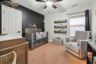 WELCOME HOME! 
This beautiful 2 story is nestled in the on Antler Creek Golf Course in Colorado - for sale on GolfHomes.com, golf home, golf lot