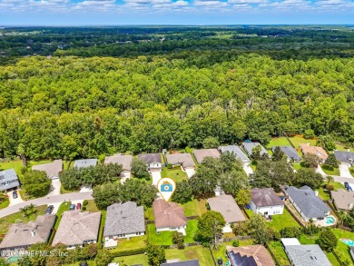 Set within a popular St. Augustine community near World Golf on King and Bear Golf Course/World Golf Village in Florida - for sale on GolfHomes.com, golf home, golf lot