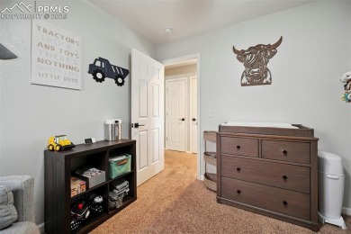 WELCOME HOME! 
This beautiful 2 story is nestled in the on Antler Creek Golf Course in Colorado - for sale on GolfHomes.com, golf home, golf lot