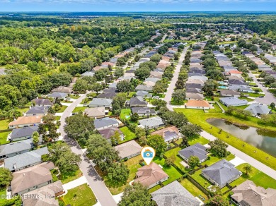 Set within a popular St. Augustine community near World Golf on King and Bear Golf Course/World Golf Village in Florida - for sale on GolfHomes.com, golf home, golf lot