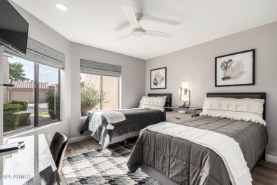 This Is It! Recently Remodeled Charming Patio Home In The on Westbrook Village Golf Club in Arizona - for sale on GolfHomes.com, golf home, golf lot