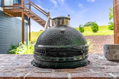 Welcome to a home that feels like a warm embrace--nestled in on Old Toccoa Farm Golf Club in Georgia - for sale on GolfHomes.com, golf home, golf lot