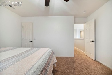 WELCOME HOME! 
This beautiful 2 story is nestled in the on Antler Creek Golf Course in Colorado - for sale on GolfHomes.com, golf home, golf lot