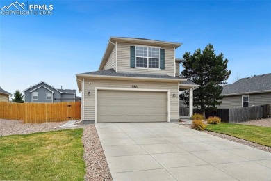 WELCOME HOME! 
This beautiful 2 story is nestled in the on Antler Creek Golf Course in Colorado - for sale on GolfHomes.com, golf home, golf lot