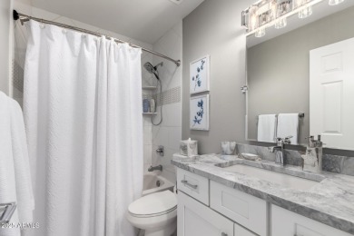 This Is It! Recently Remodeled Charming Patio Home In The on Westbrook Village Golf Club in Arizona - for sale on GolfHomes.com, golf home, golf lot