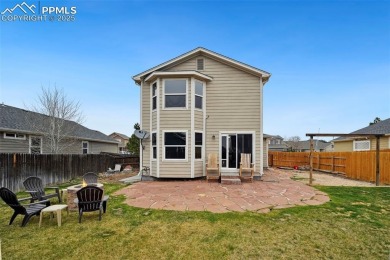 WELCOME HOME! 
This beautiful 2 story is nestled in the on Antler Creek Golf Course in Colorado - for sale on GolfHomes.com, golf home, golf lot