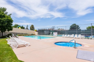*PRICE REDUCTION* on this beautiful, updated 3 bedroom, 2 bath on River Oaks Golf Course in Utah - for sale on GolfHomes.com, golf home, golf lot