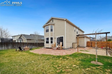 WELCOME HOME! 
This beautiful 2 story is nestled in the on Antler Creek Golf Course in Colorado - for sale on GolfHomes.com, golf home, golf lot