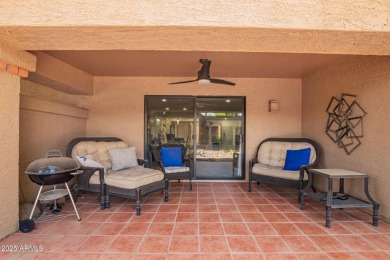 This Is It! Recently Remodeled Charming Patio Home In The on Westbrook Village Golf Club in Arizona - for sale on GolfHomes.com, golf home, golf lot