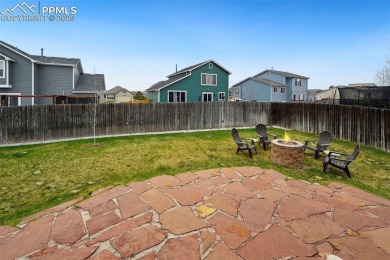 WELCOME HOME! 
This beautiful 2 story is nestled in the on Antler Creek Golf Course in Colorado - for sale on GolfHomes.com, golf home, golf lot