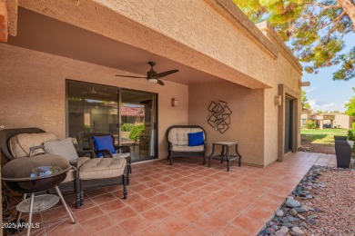 This Is It! Recently Remodeled Charming Patio Home In The on Westbrook Village Golf Club in Arizona - for sale on GolfHomes.com, golf home, golf lot