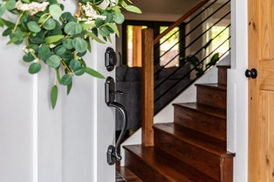 Welcome to a home that feels like a warm embrace--nestled in on Old Toccoa Farm Golf Club in Georgia - for sale on GolfHomes.com, golf home, golf lot