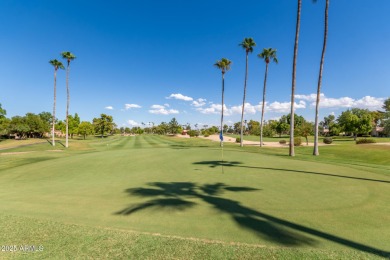 This Is It! Recently Remodeled Charming Patio Home In The on Westbrook Village Golf Club in Arizona - for sale on GolfHomes.com, golf home, golf lot
