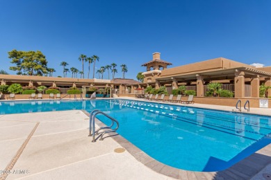 This Is It! Recently Remodeled Charming Patio Home In The on Westbrook Village Golf Club in Arizona - for sale on GolfHomes.com, golf home, golf lot