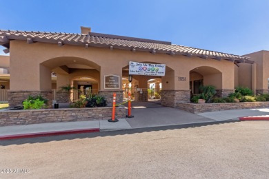 This Is It! Recently Remodeled Charming Patio Home In The on Westbrook Village Golf Club in Arizona - for sale on GolfHomes.com, golf home, golf lot