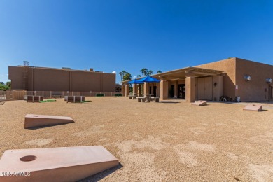 This Is It! Recently Remodeled Charming Patio Home In The on Westbrook Village Golf Club in Arizona - for sale on GolfHomes.com, golf home, golf lot