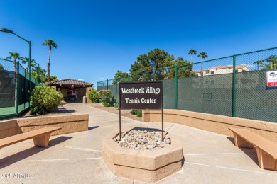 This Is It! Recently Remodeled Charming Patio Home In The on Westbrook Village Golf Club in Arizona - for sale on GolfHomes.com, golf home, golf lot