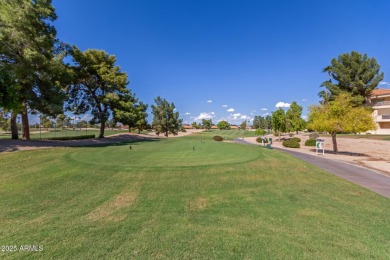 This Is It! Recently Remodeled Charming Patio Home In The on Westbrook Village Golf Club in Arizona - for sale on GolfHomes.com, golf home, golf lot
