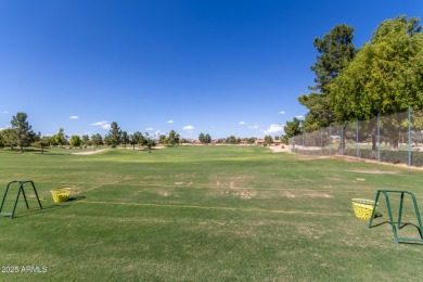 This Is It! Recently Remodeled Charming Patio Home In The on Westbrook Village Golf Club in Arizona - for sale on GolfHomes.com, golf home, golf lot