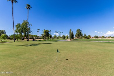 This Is It! Recently Remodeled Charming Patio Home In The on Westbrook Village Golf Club in Arizona - for sale on GolfHomes.com, golf home, golf lot