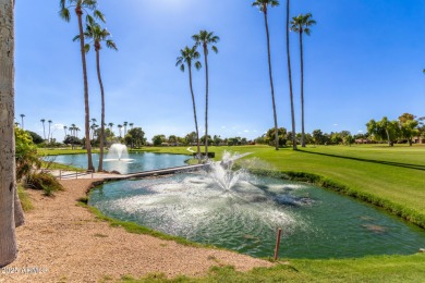 This Is It! Recently Remodeled Charming Patio Home In The on Westbrook Village Golf Club in Arizona - for sale on GolfHomes.com, golf home, golf lot