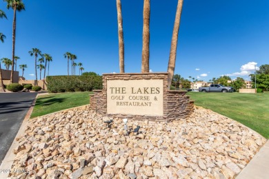 This Is It! Recently Remodeled Charming Patio Home In The on Westbrook Village Golf Club in Arizona - for sale on GolfHomes.com, golf home, golf lot
