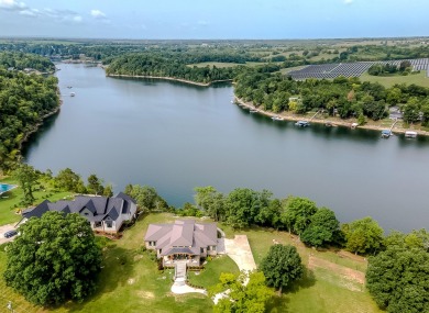 Amazing Views of the water located in Woodlawn Estates that on Peninsula Golf Resort in Kentucky - for sale on GolfHomes.com, golf home, golf lot