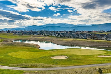 This premium lot in a top-ranked Montana golf community sits on The Ranch Club in Montana - for sale on GolfHomes.com, golf home, golf lot