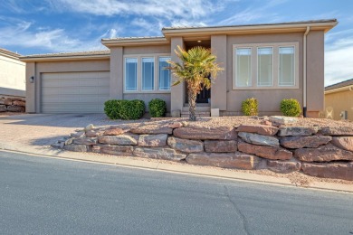 This great home has a sunny view overlooking the adjacent golf on Southgate Golf Course in Utah - for sale on GolfHomes.com, golf home, golf lot
