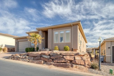 This great home has a sunny view overlooking the adjacent golf on Southgate Golf Course in Utah - for sale on GolfHomes.com, golf home, golf lot