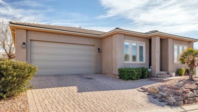 This great home has a sunny view overlooking the adjacent golf on Southgate Golf Course in Utah - for sale on GolfHomes.com, golf home, golf lot