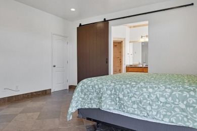 This great home has a sunny view overlooking the adjacent golf on Southgate Golf Course in Utah - for sale on GolfHomes.com, golf home, golf lot