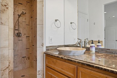 This great home has a sunny view overlooking the adjacent golf on Southgate Golf Course in Utah - for sale on GolfHomes.com, golf home, golf lot