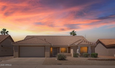 SENATIONAL VALUE - Ideal Location- HUGE POOL-SIZED LOT!  New 40# on Grandview Golf Course in Arizona - for sale on GolfHomes.com, golf home, golf lot