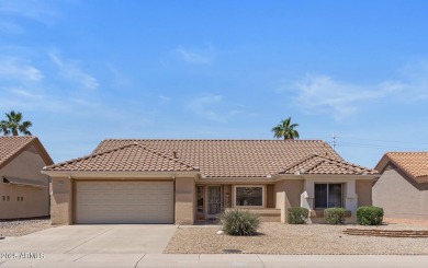 SENATIONAL VALUE - Ideal Location- HUGE POOL-SIZED LOT!  New 40# on Grandview Golf Course in Arizona - for sale on GolfHomes.com, golf home, golf lot