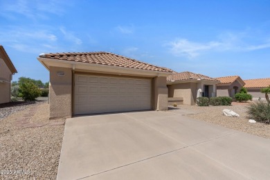 SENATIONAL VALUE - Ideal Location- HUGE POOL-SIZED LOT!  New 40# on Grandview Golf Course in Arizona - for sale on GolfHomes.com, golf home, golf lot
