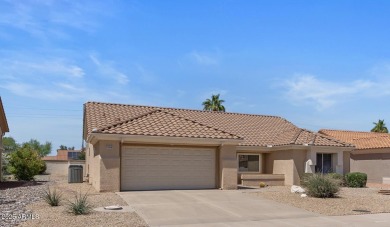SENATIONAL VALUE - Ideal Location- HUGE POOL-SIZED LOT!  New 40# on Grandview Golf Course in Arizona - for sale on GolfHomes.com, golf home, golf lot