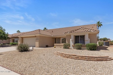 SENATIONAL VALUE - Ideal Location- HUGE POOL-SIZED LOT!  New 40# on Grandview Golf Course in Arizona - for sale on GolfHomes.com, golf home, golf lot