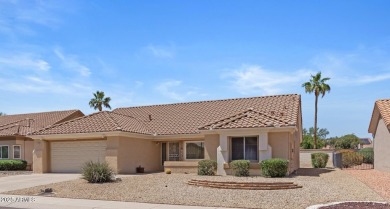SENATIONAL VALUE - Ideal Location- HUGE POOL-SIZED LOT!  New 40# on Grandview Golf Course in Arizona - for sale on GolfHomes.com, golf home, golf lot