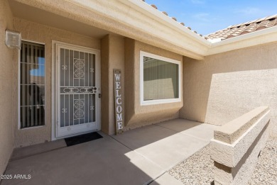 SENATIONAL VALUE - Ideal Location- HUGE POOL-SIZED LOT!  New 40# on Grandview Golf Course in Arizona - for sale on GolfHomes.com, golf home, golf lot